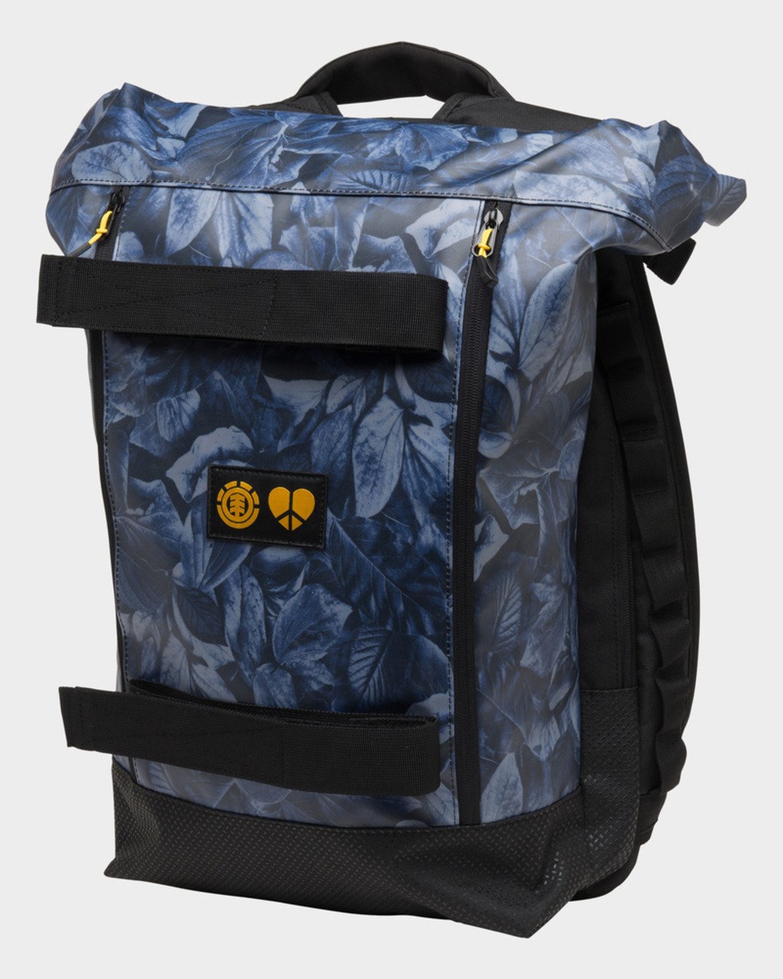 2 GRIFFIN ROLL-TOP Black 196491 Element