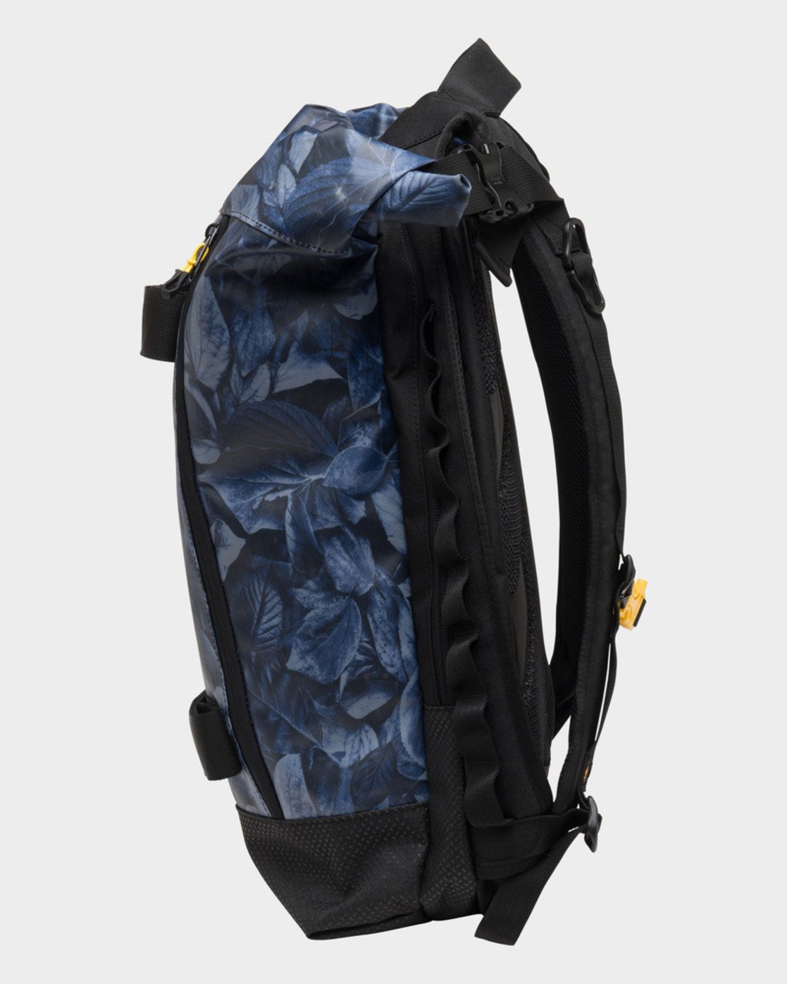 3 GRIFFIN ROLL-TOP Black 196491 Element