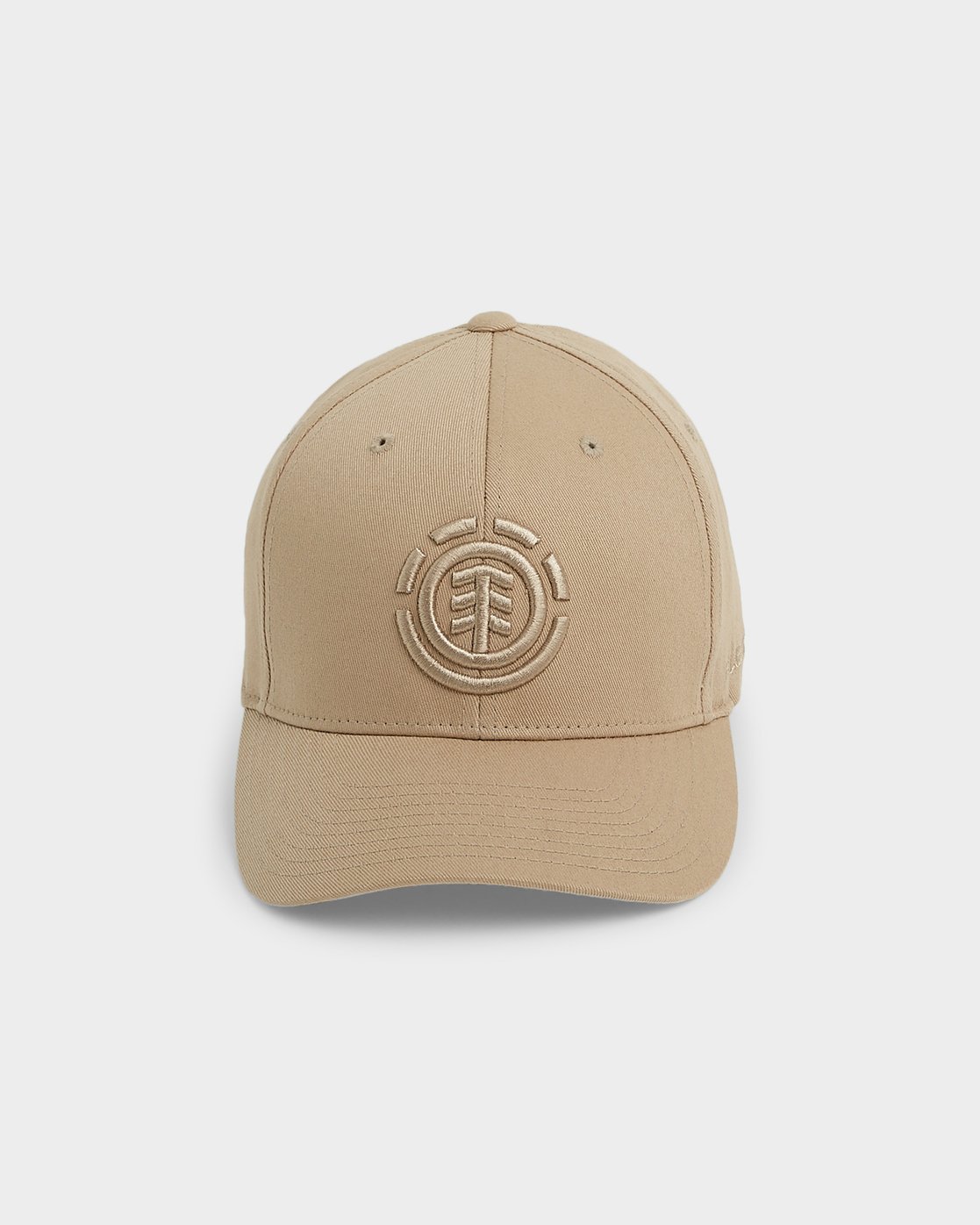 0 Tree Flexfit Cap Beige 196602 Element