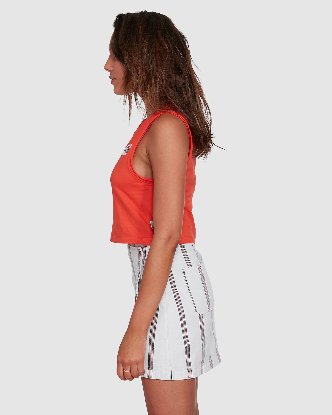 2 TATE TANK Red 202271 Element