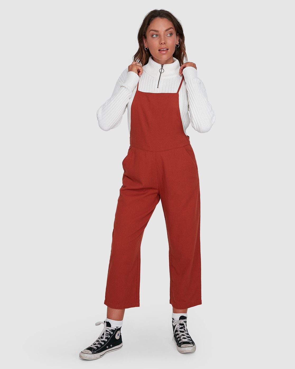 3 DARCIE ONESIE Beige 202871 Element