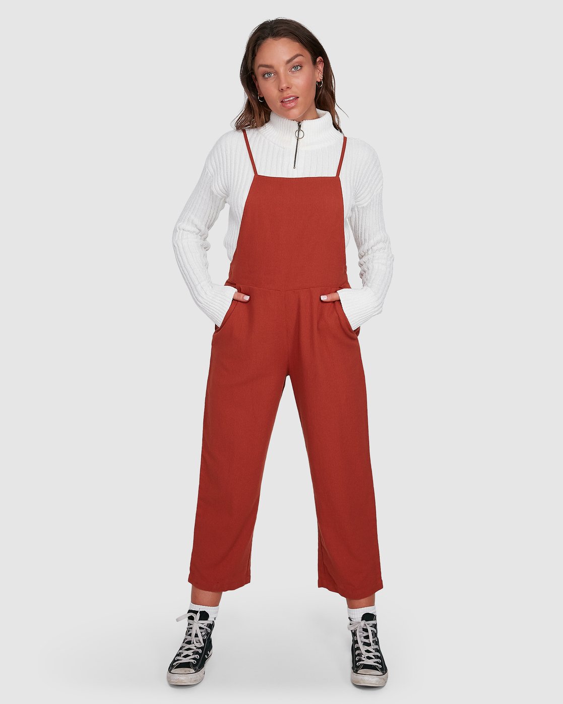 0 DARCIE ONESIE Beige 202871 Element