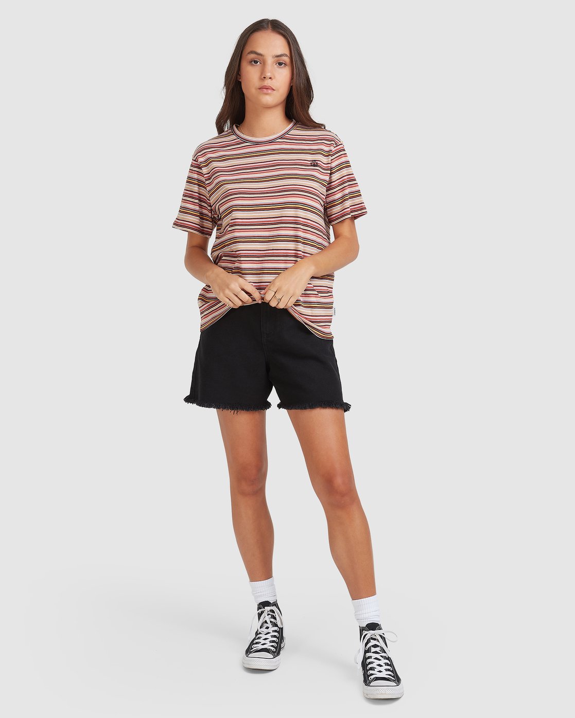 4 Adella Tee  205002 Element