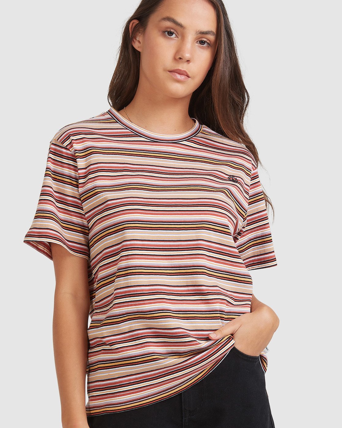 0 Adella Tee  205002 Element