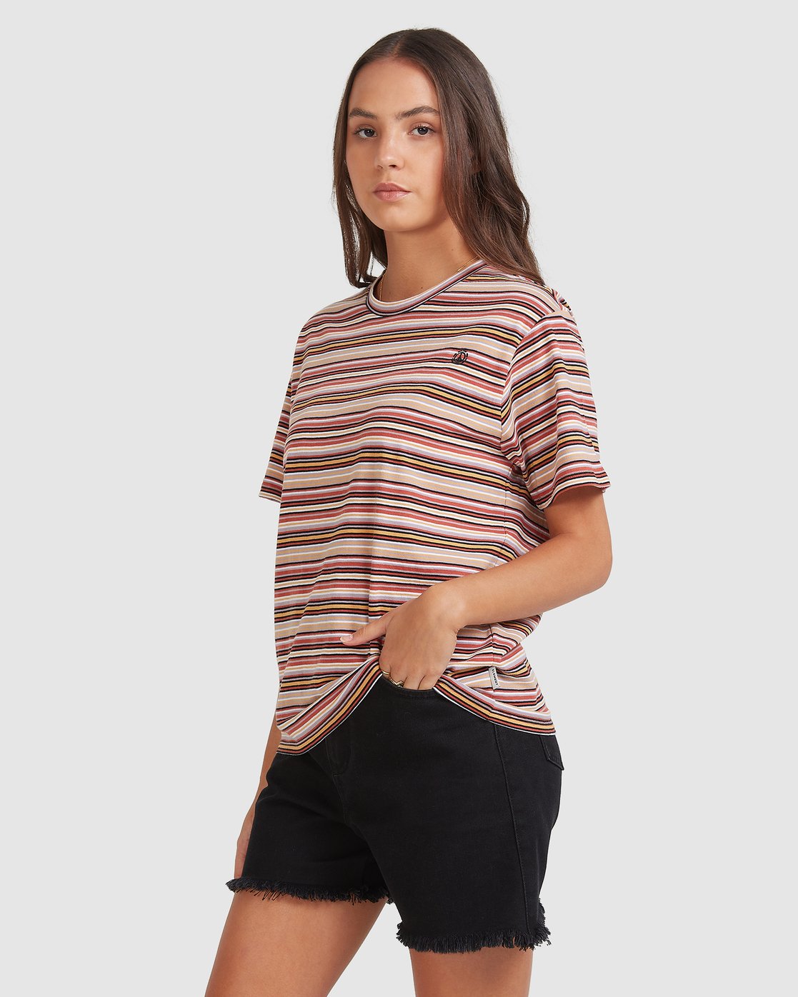 2 Adella Tee  205002 Element