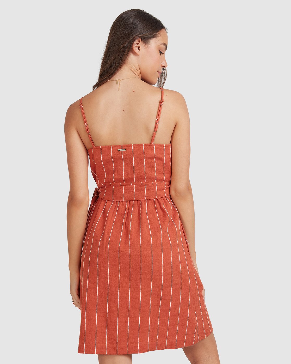 1 Sundays Dress Red 205864 Element