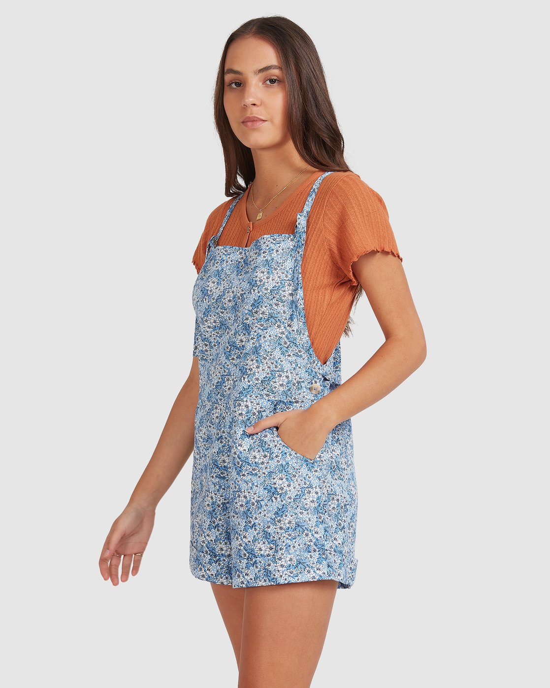 2 Coco Onesie Blue 205875 Element