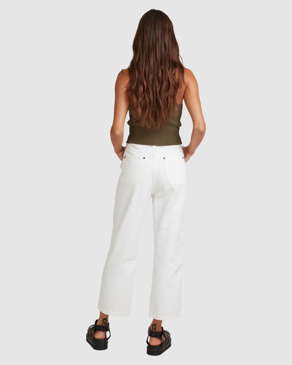 2 ABBIE JEAN Beige 217263 Element