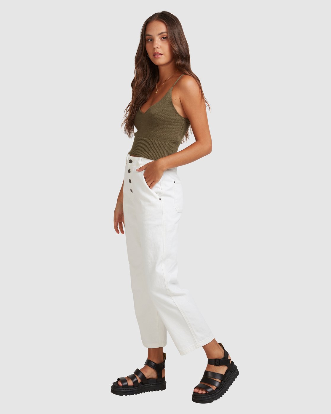 1 ABBIE JEAN Beige 217263 Element