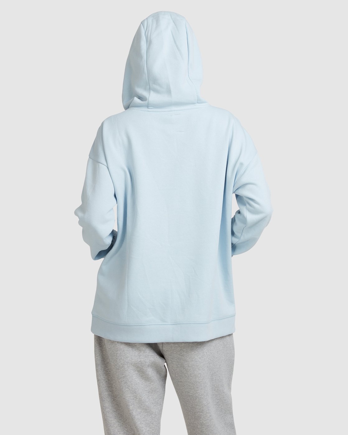 3 CORNETTE HOOD Blue 217302 Element