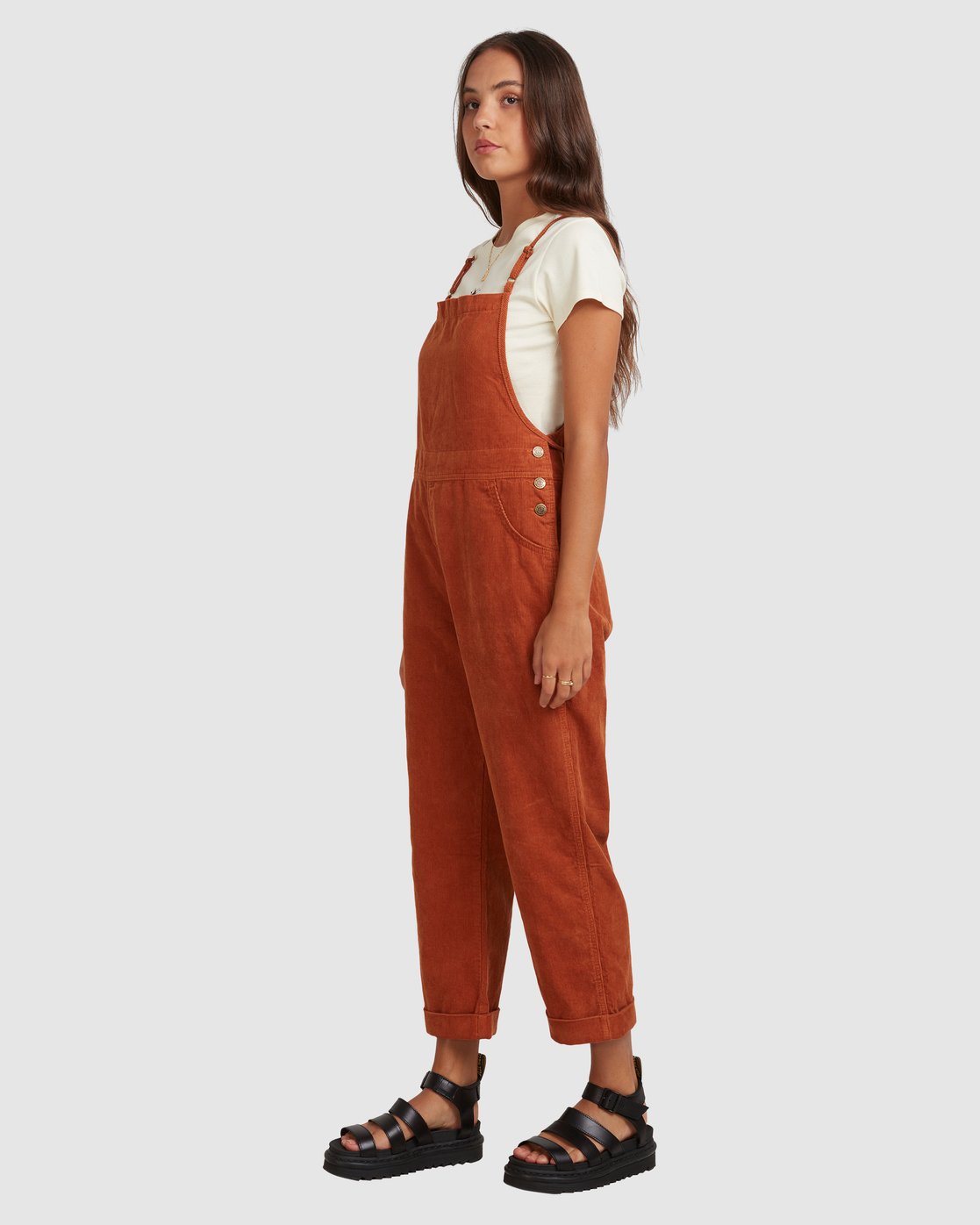 3 RONNIE ONESIE Beige 217877 Element