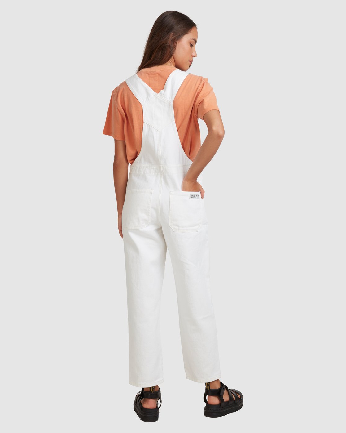 2 NAAVA OVERALL Beige 217878 Element