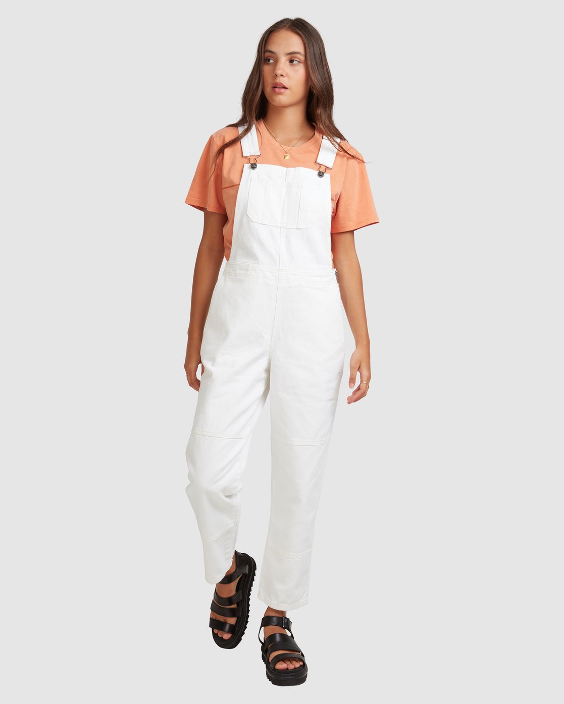 1 NAAVA OVERALL Beige 217878 Element