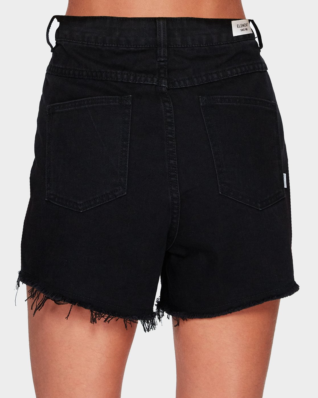 4 Pepperlane Short Black 294351 Element