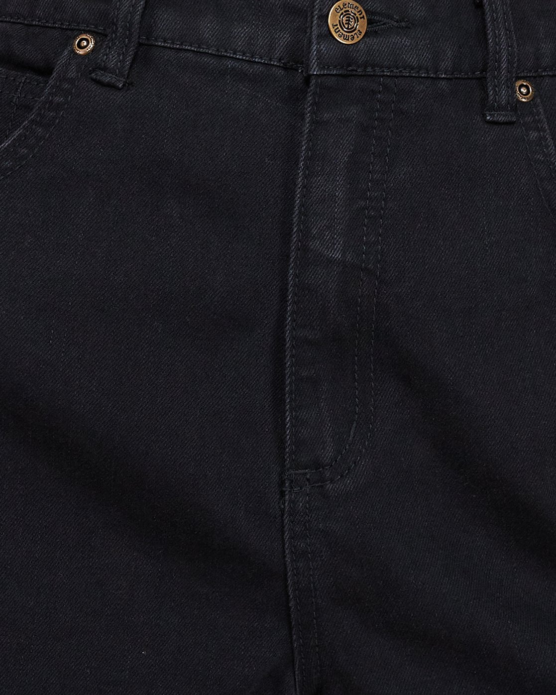 6 Pepperlane Short Black 294351 Element