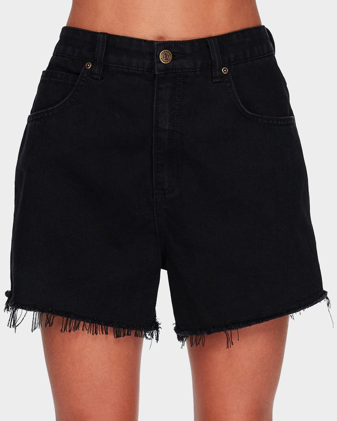 3 Pepperlane Short Black 294351 Element