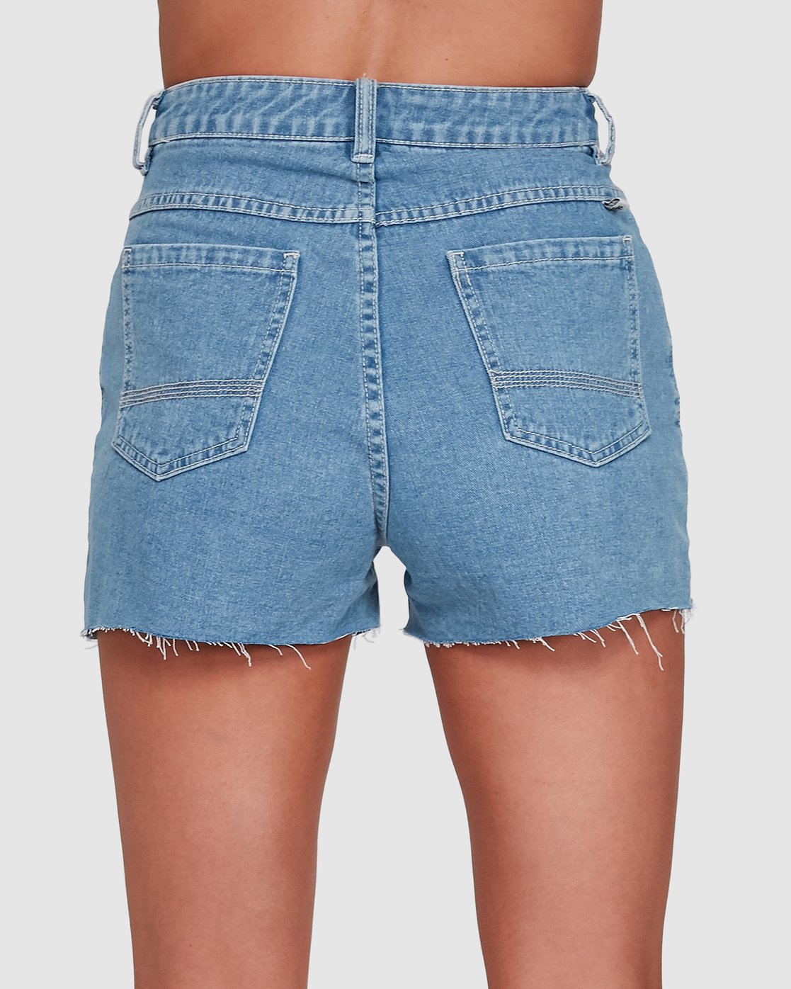 5 Pepperlane Short Blue 294351 Element