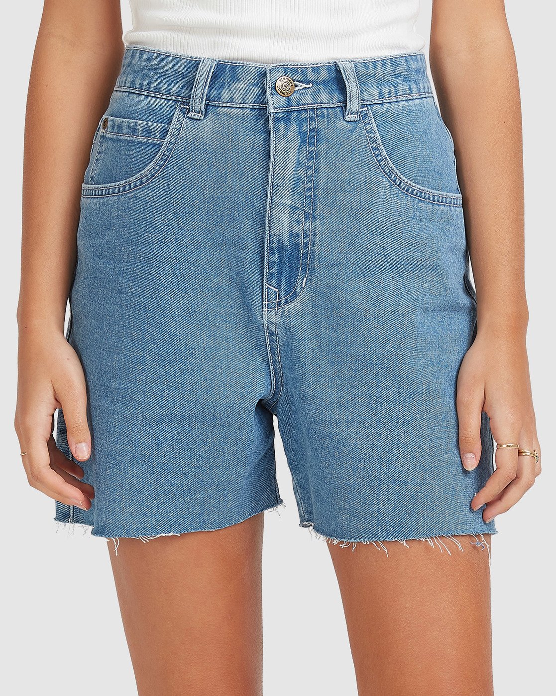 1 Pepperlane Short Blue 294351 Element