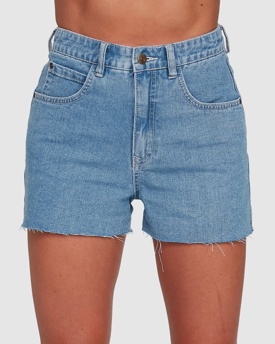 4 Pepperlane Short Blue 294351 Element