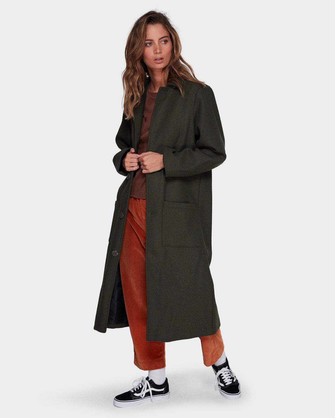 MAPLE COAT 9351223139550 Element