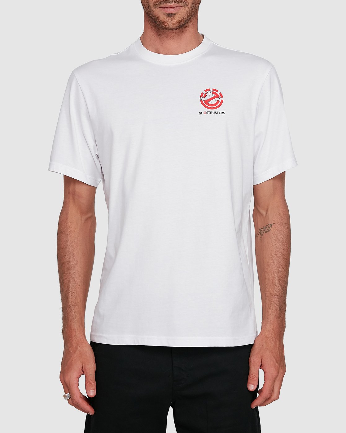 0 BANSHEE SHORT SLEEVE White 502014 Element