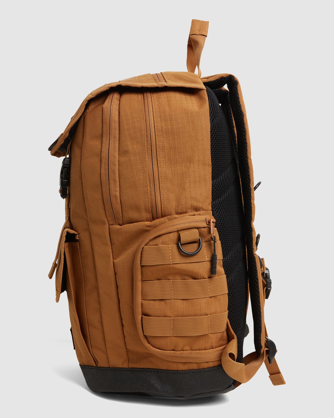 3 Cypress Recruit Backpack Brown 502485 Element