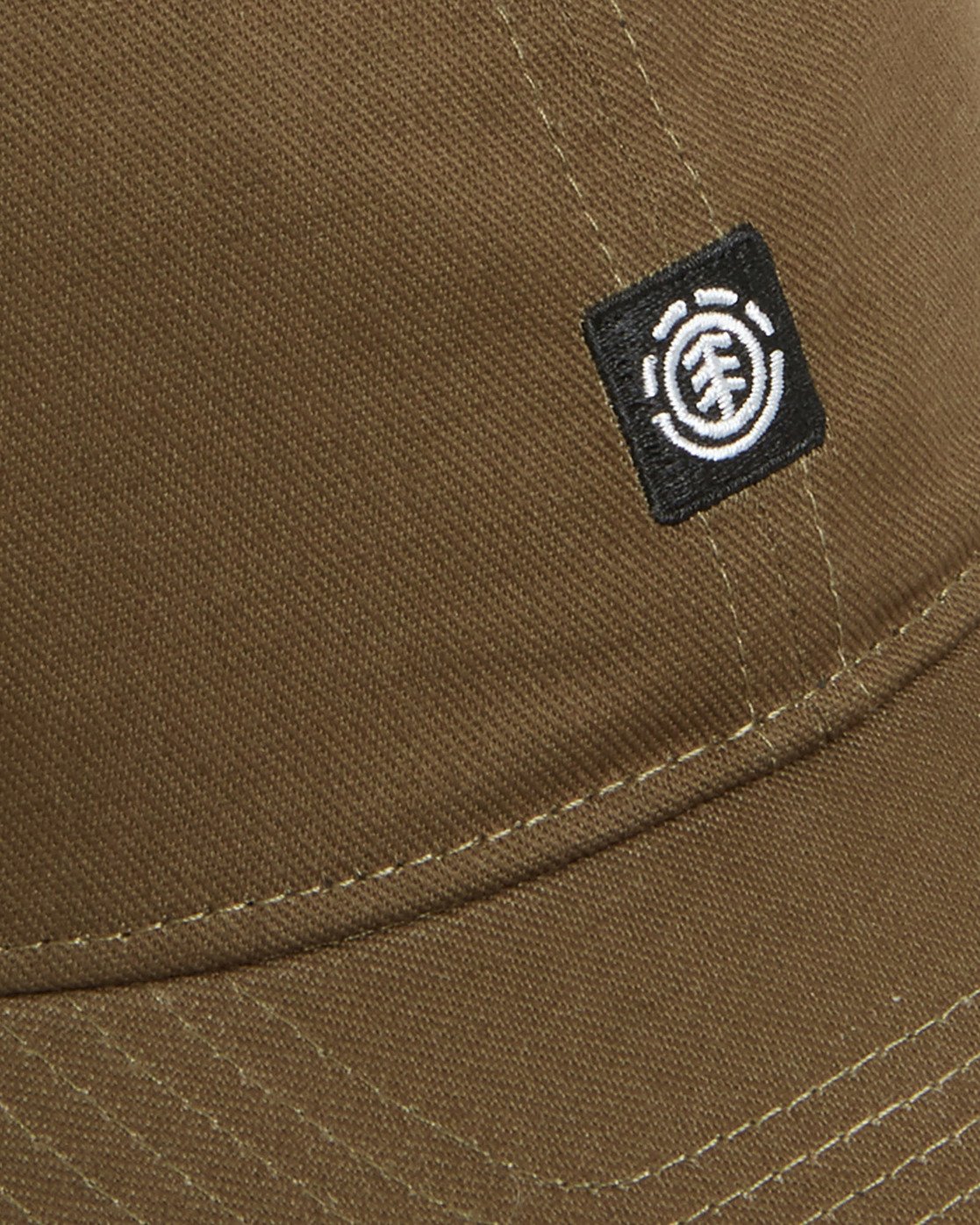 5 Fluky Dad Cap Green 502604 Element