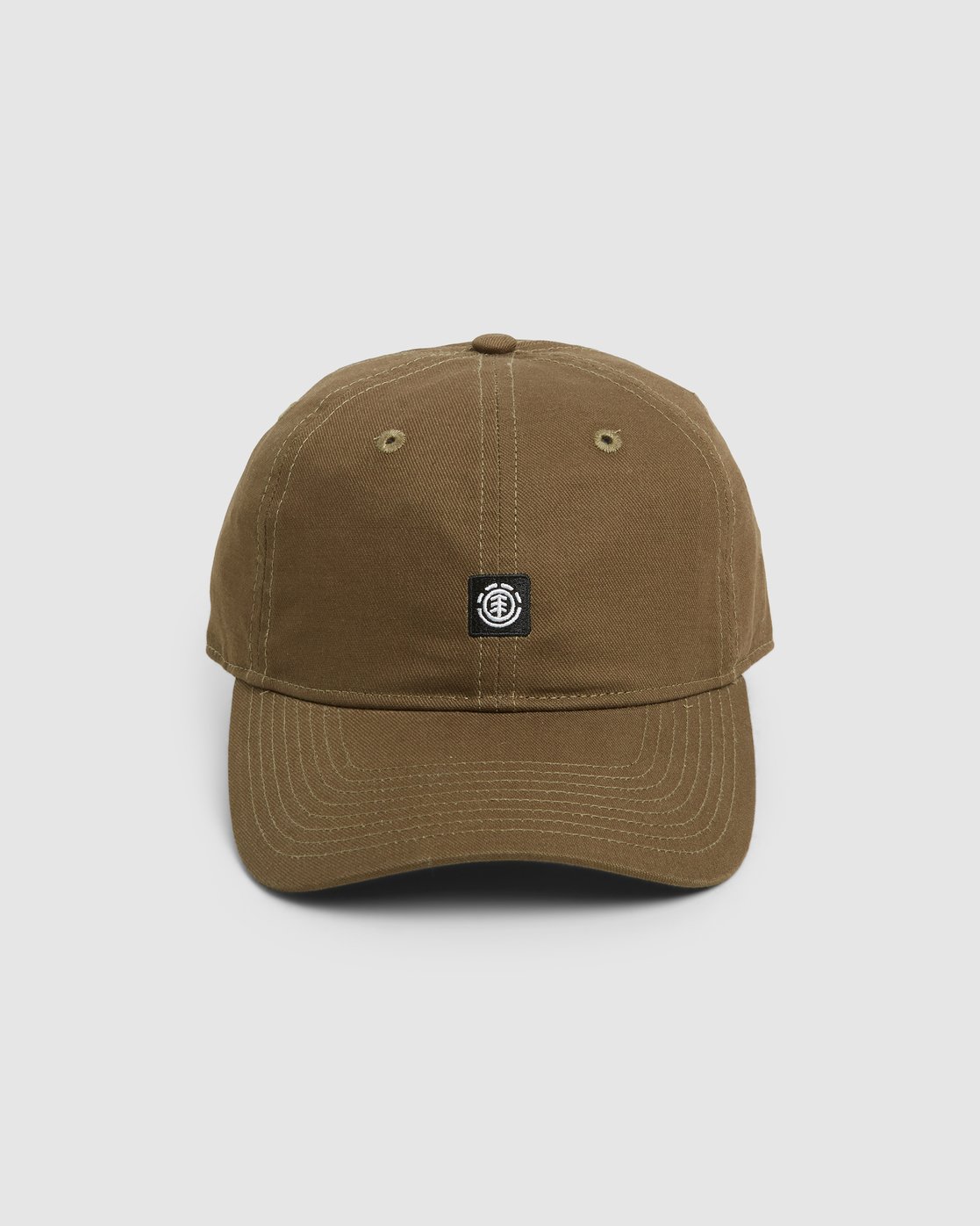 1 Fluky Dad Cap Green 502604 Element