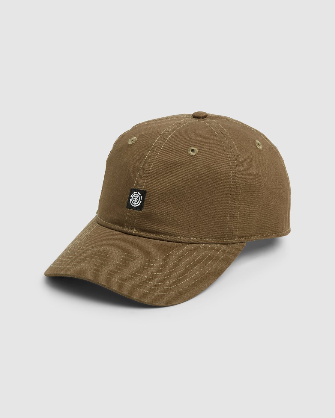 0 Fluky Dad Cap Green 502604 Element