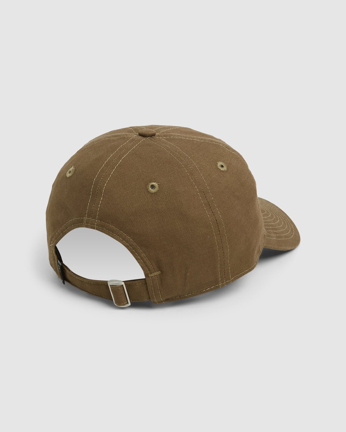 3 Fluky Dad Cap Green 502604 Element