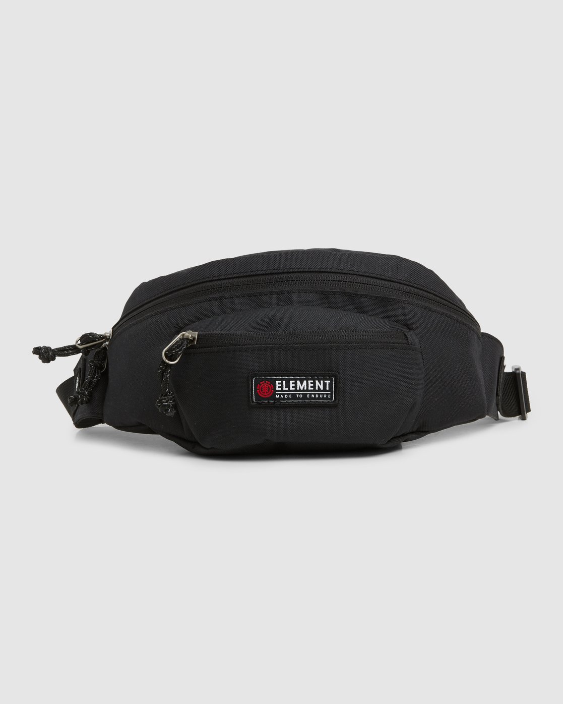 0 Posse Hip Sack Black 502951 Element