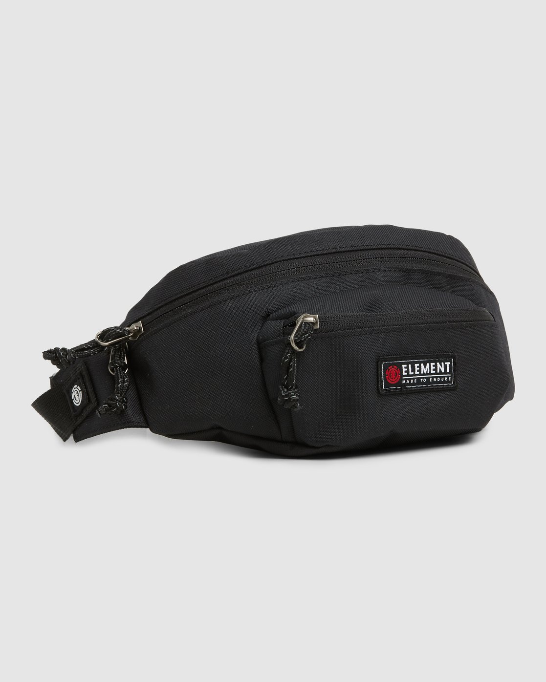 3 Posse Hip Sack Black 502951 Element