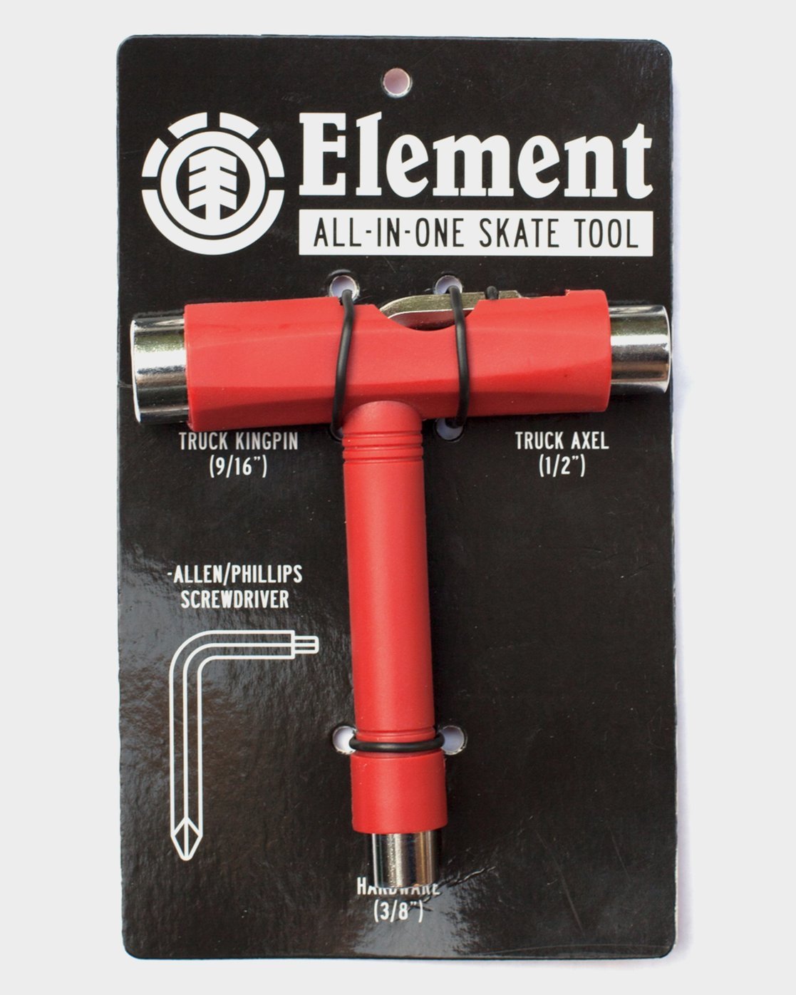 All In One Tool 9351223169748 Element