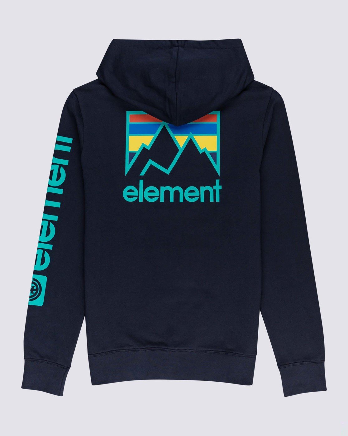 element joint hoodie