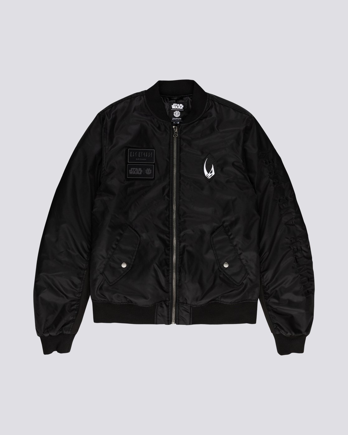 classic fleece jacket