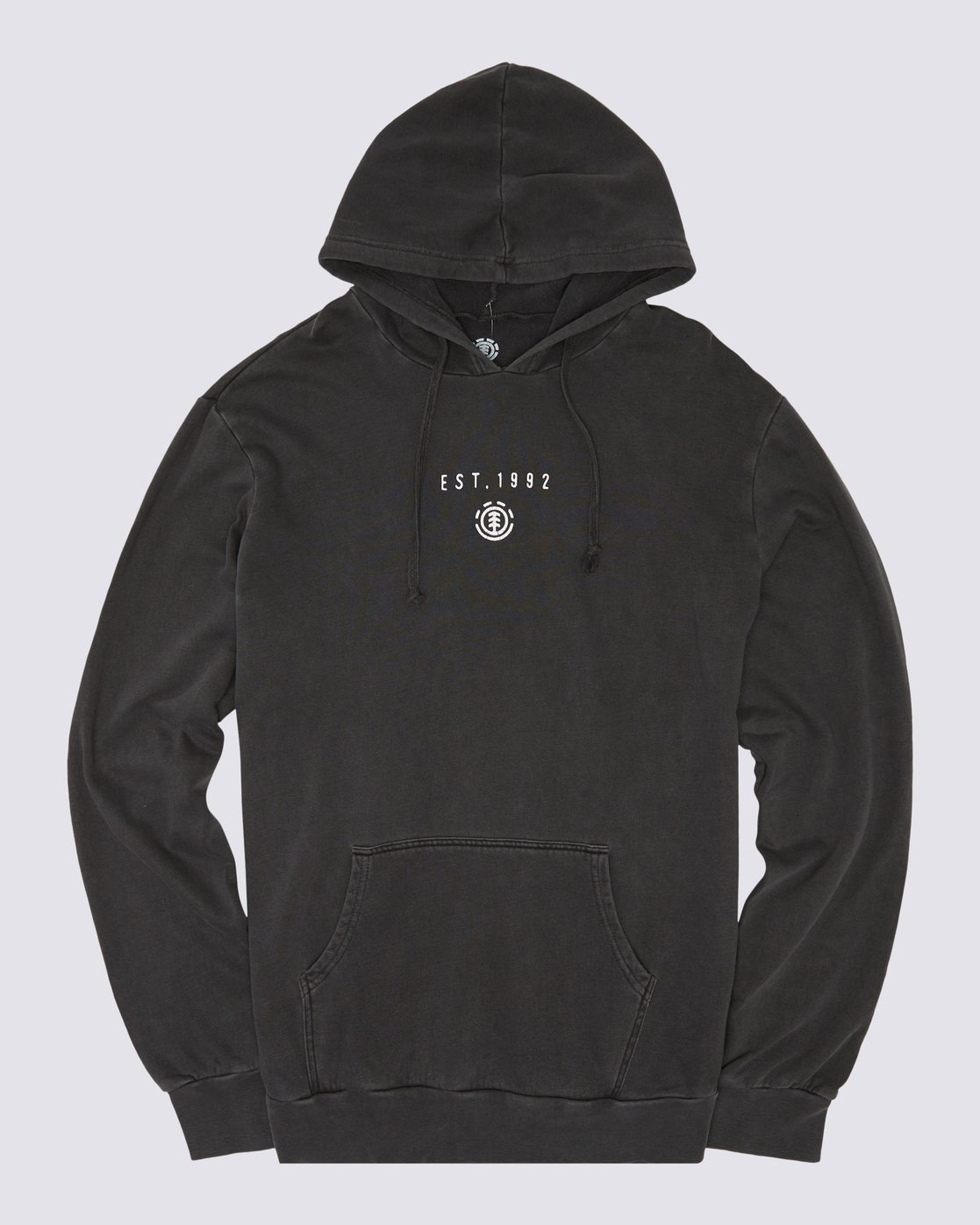 element skate hoodie