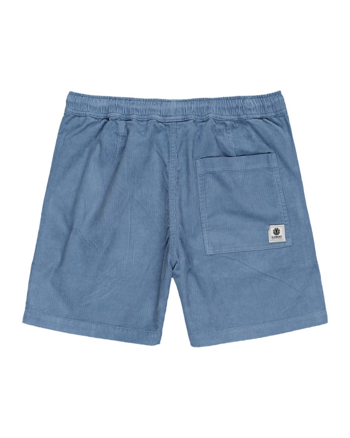 Manual Corduroy Short 194844094322 Element