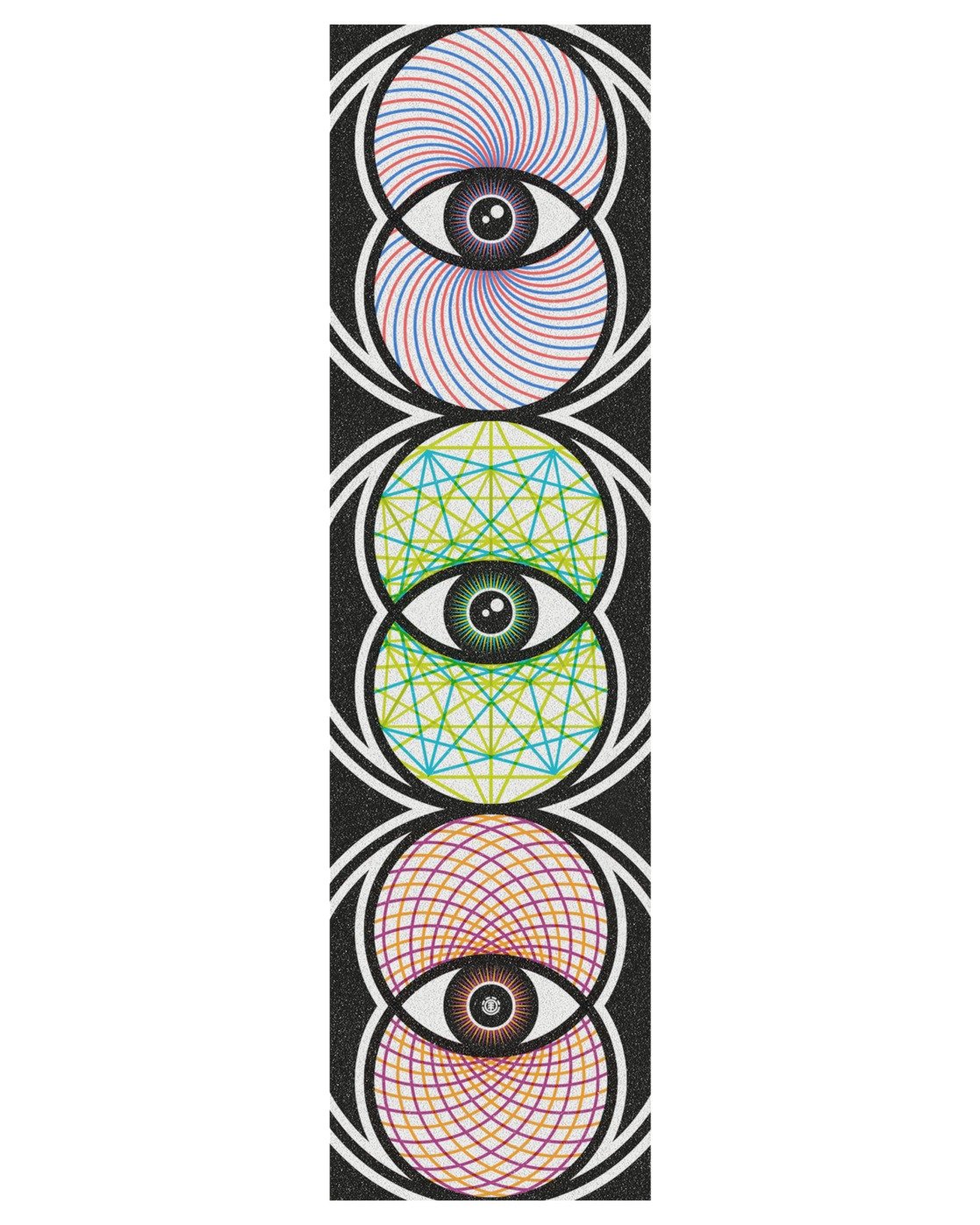 Moondust Grip Tape Element