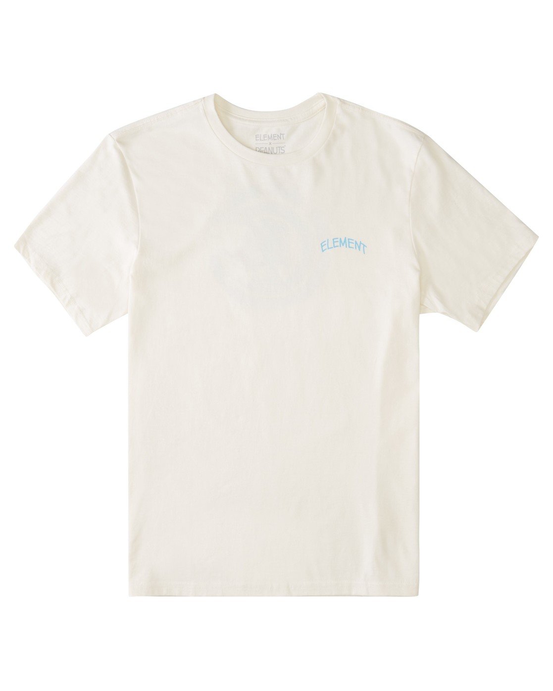 element peanuts t shirt