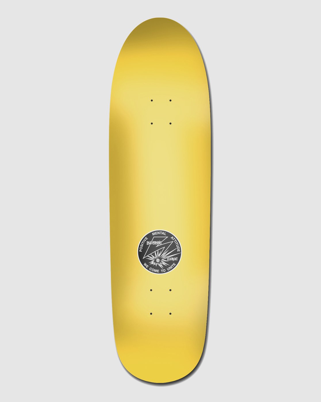 2 BAD BRAINS ALBUM 8.75  BDLG3BYL Element