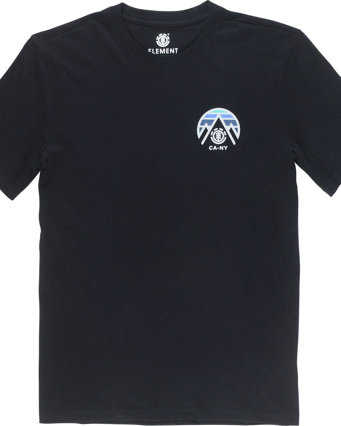 6 Tri Tip Ss - Tee Shirt for Men  F1SSC3ELF7 Element