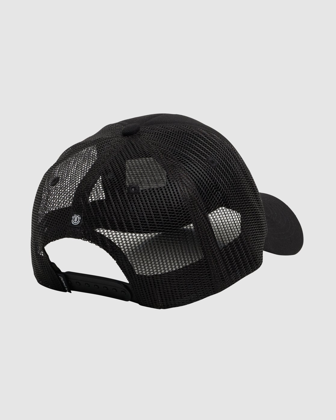 2 ICON MESH CAP Black G515601 Element