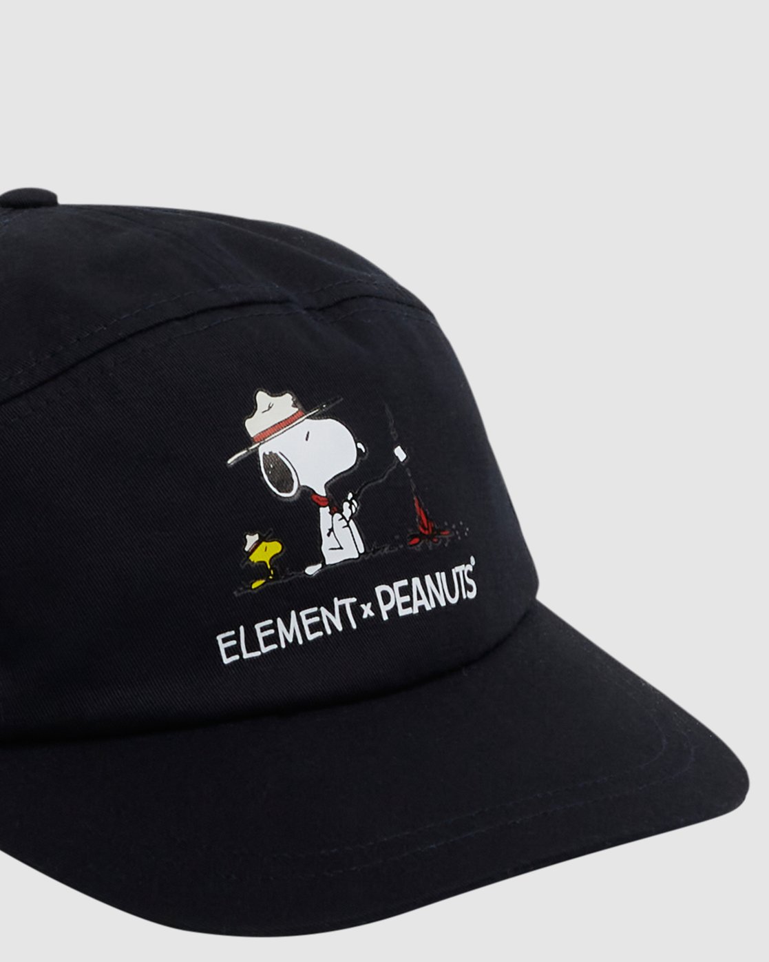 3 PEANUTS PREEM CAP Blue G515604 Element