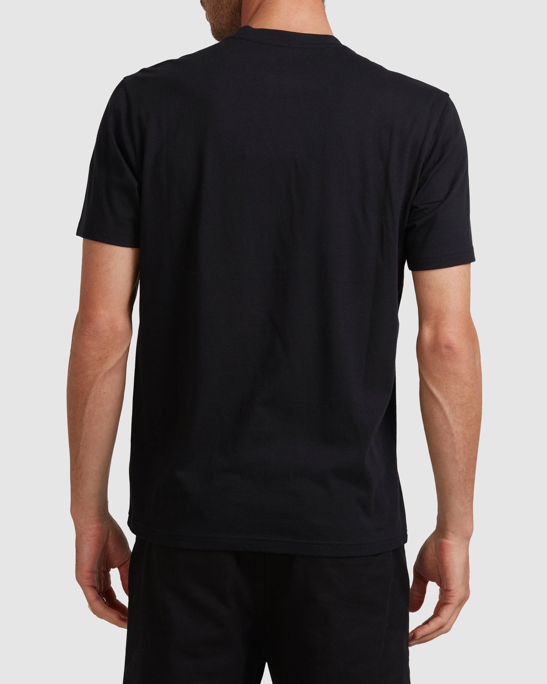 3 PEANUTS SIMPLE LI Black G517010 Element