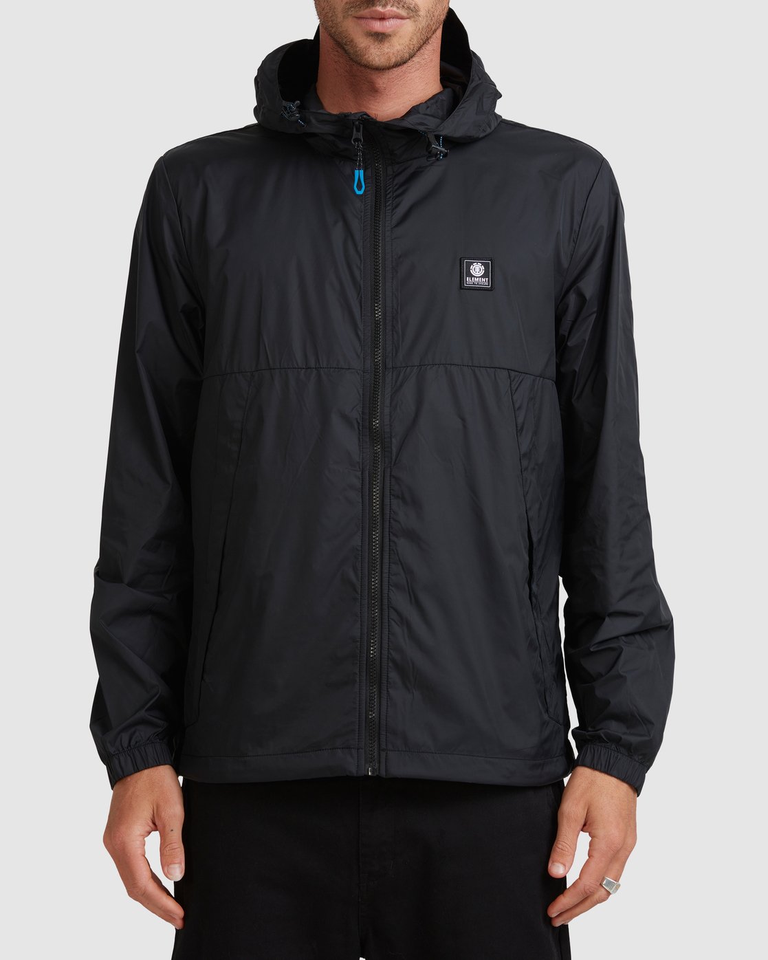 1 KOTO LIGHT JACKET Black G517452 Element