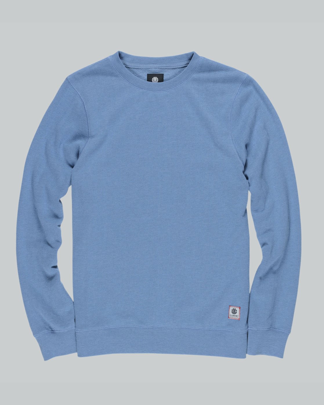 4 Cornell Overdye Cr - Fleece for Men  H1CRA2ELP8 Element