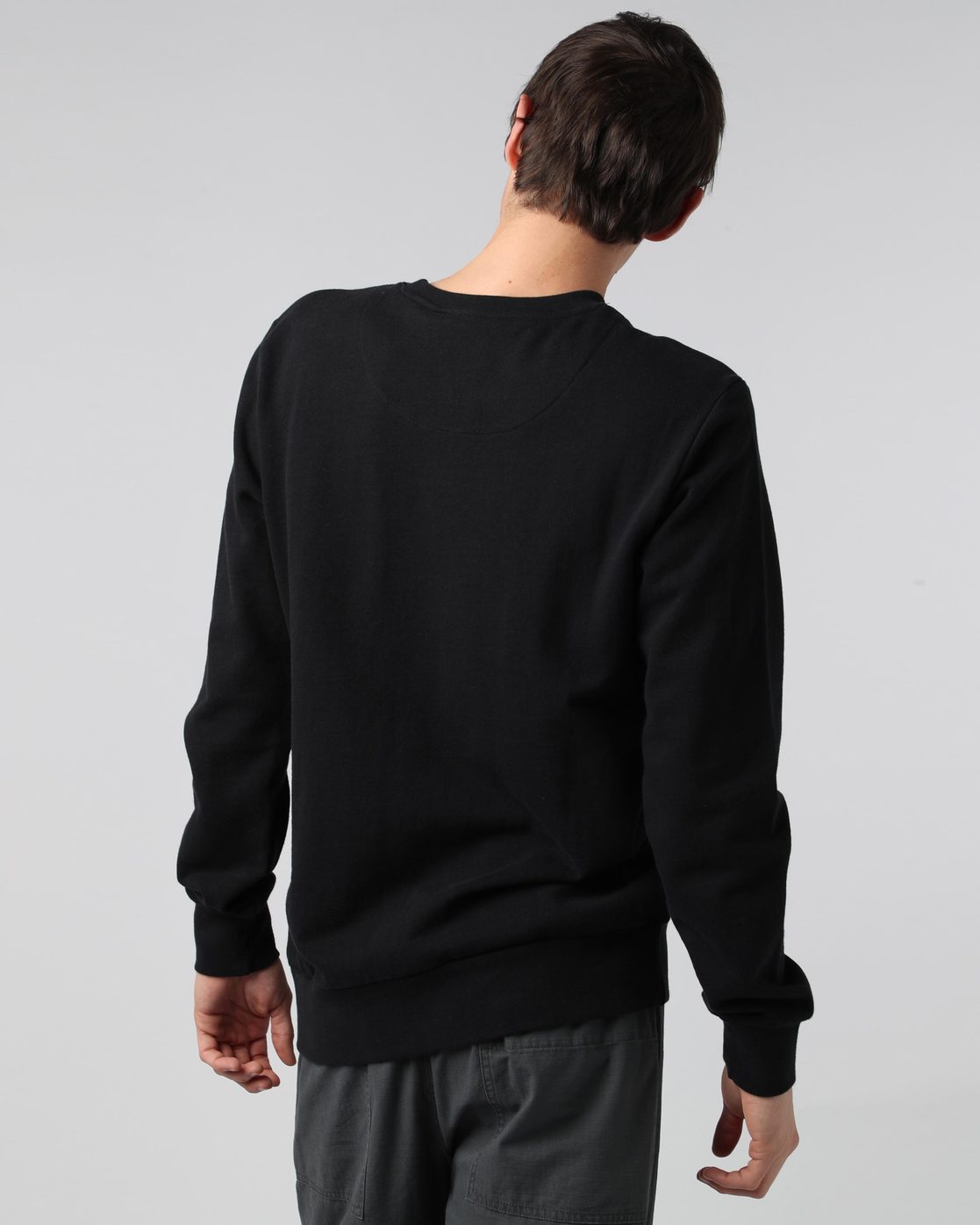 1 Clarson Cr - Fashion Fleece for Men  H1FLA2ELP8 Element