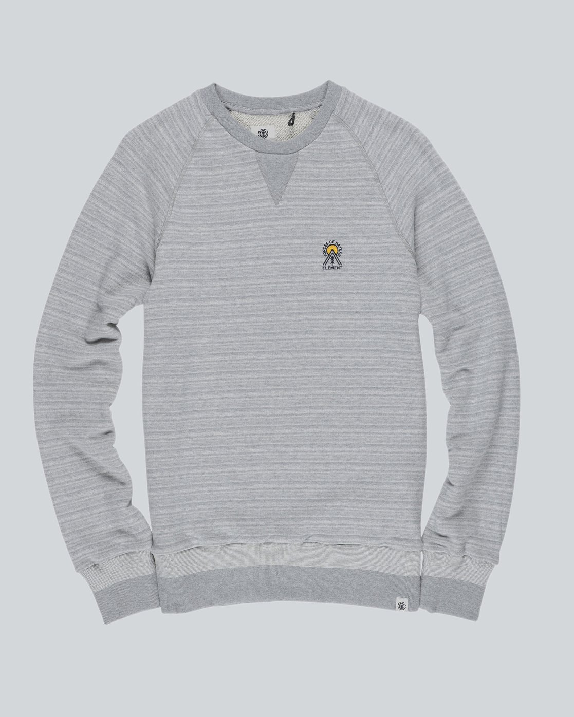 3 Laredo Cr - Fashion Fleece for Men  H1FLA6ELP8 Element