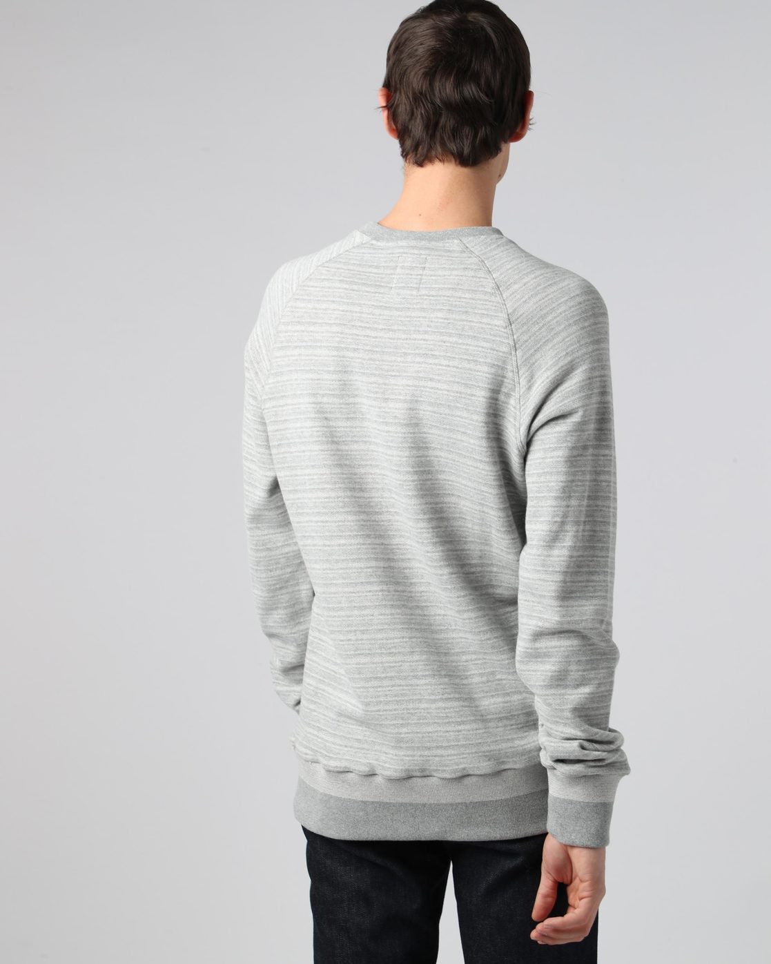 2 Laredo Cr - Fashion Fleece for Men  H1FLA6ELP8 Element