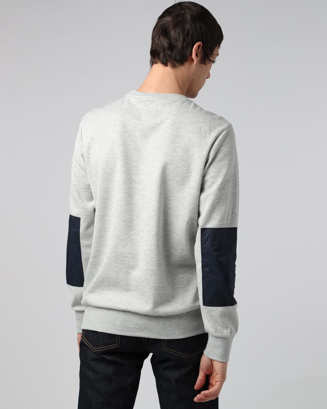 5 Altray Cr - Fashion Fleece for Men  H1FLB3ELP8 Element